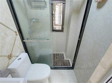 幸福城润园（三期）-卫生间