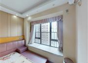 幸福城润园（三期）-主卧