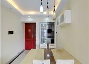 幸福城润园（三期）-餐厅