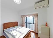 华盛盛荟名庭-主卧