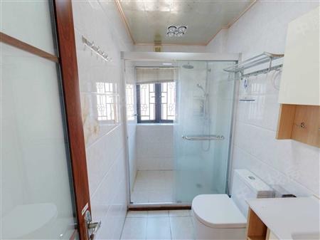 华盛盛荟名庭-卫生间