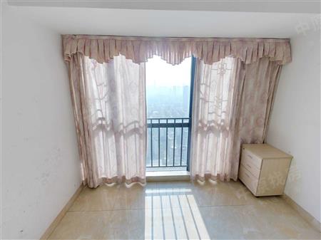 华盛盛荟名庭-次卧