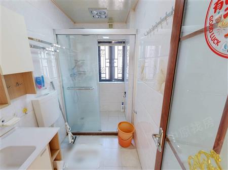 华盛盛荟名庭-卫生间