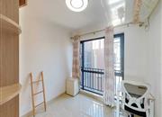 华盛盛荟名庭-次卧