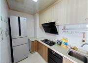 华盛盛荟名庭-厨房