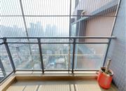 华盛盛荟名庭-阳台