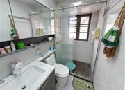 流塘阳光花园-卫生间