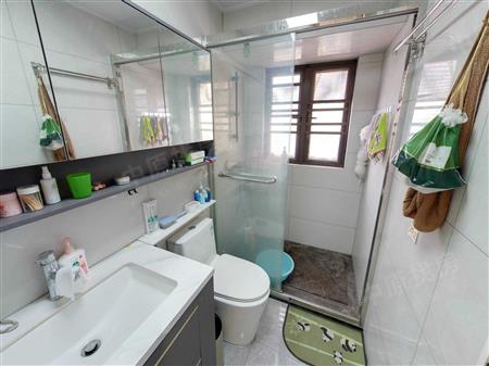 流塘阳光花园-卫生间