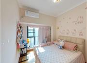 流塘阳光花园-次卧
