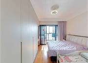 流塘阳光花园-主卧