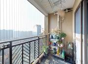 流塘阳光花园-阳台