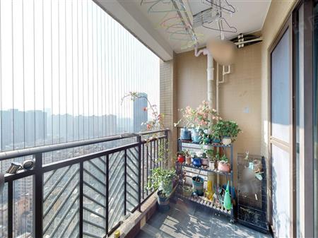 流塘阳光花园-阳台