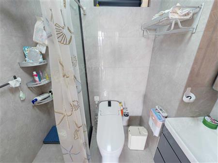 流塘阳光花园-卫生间