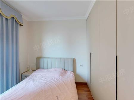 流塘阳光花园-次卧