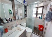 流塘阳光花园-卫生间