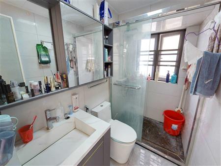 流塘阳光花园-卫生间