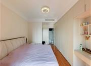 流塘阳光花园-主卧