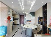 流塘阳光花园-餐厅