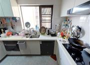 流塘阳光花园-厨房