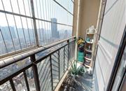 流塘阳光花园-阳台