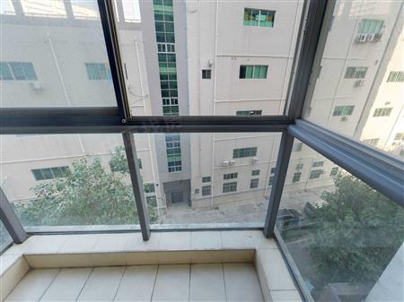 中粮澜山花园-阳台