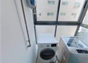 中粮澜山花园-阳台