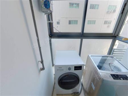 中粮澜山花园-阳台