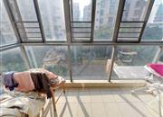 中粮澜山花园-阳台