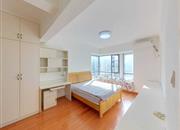 中粮澜山花园-主卧