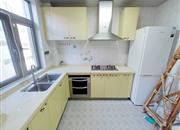 中粮澜山花园-厨房