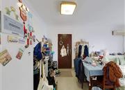 都市翠海华苑-餐厅