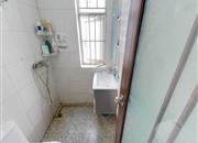 都市翠海华苑-卫生间