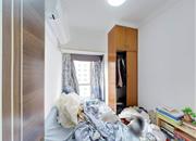 都市翠海华苑-次卧