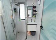 悦峰华府-卫生间