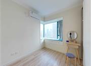 皇达东方雅苑-主卧