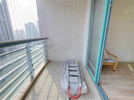 皇达东方雅苑-阳台