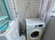 皇达东方雅苑-阳台