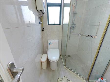 皇达东方雅苑-卫生间