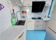 皇达东方雅苑-厨房