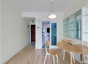 皇达东方雅苑-餐厅