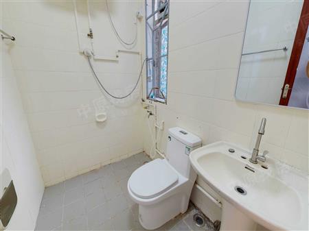 众孚花园-卫生间