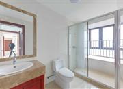 东方盛世花园(二期)-卫生间