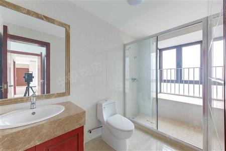 东方盛世花园(二期)-卫生间