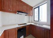 东方盛世花园(二期)-厨房