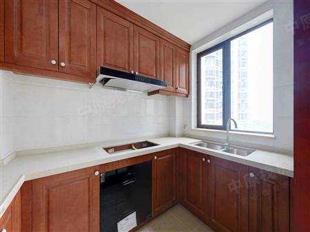 东方盛世花园(二期)-厨房