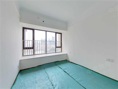 东方盛世花园(二期)-次卧