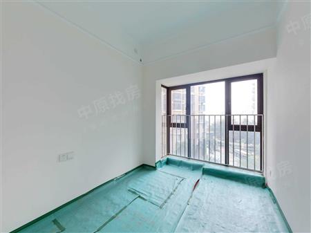 东方盛世花园(二期)-次卧