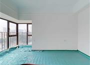 东方盛世花园(二期)-主卧