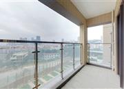 东方盛世花园(二期)-阳台