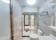 星河传奇花园（一期）-卫生间